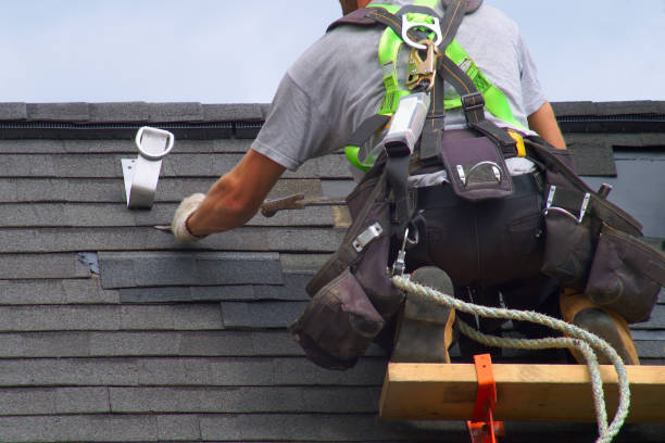 Quick and Trustworthy Emergency Roof Repair Services in Wilsons Mills, NC