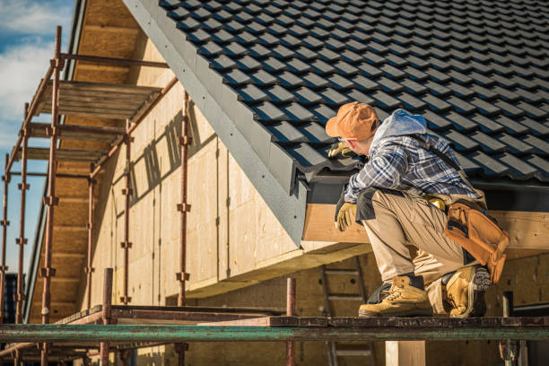 Heating Cable for Roof Installation in Wilsons Mills, NC