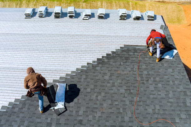 Best Emergency Roof Repair  in Wilsons Mills, NC