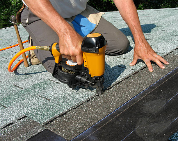 Best Shingle Roofing Installation  in Wilsons Mills, NC