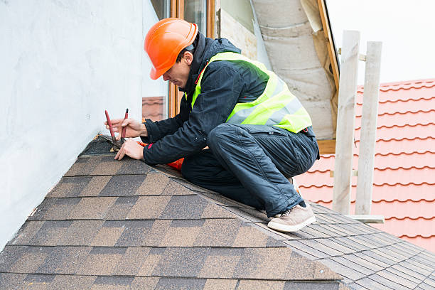 Best Commercial Roof Installation  in Wilsons Mills, NC