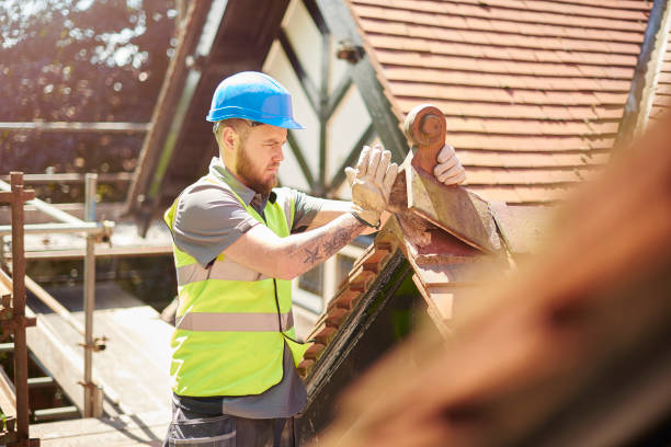 Best Slate Roofing Contractor  in Wilsons Mills, NC