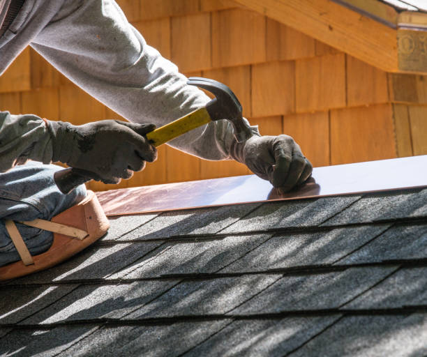 Best Residential Roofing Contractor  in Wilsons Mills, NC